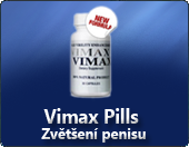 vimax zvětšit penis